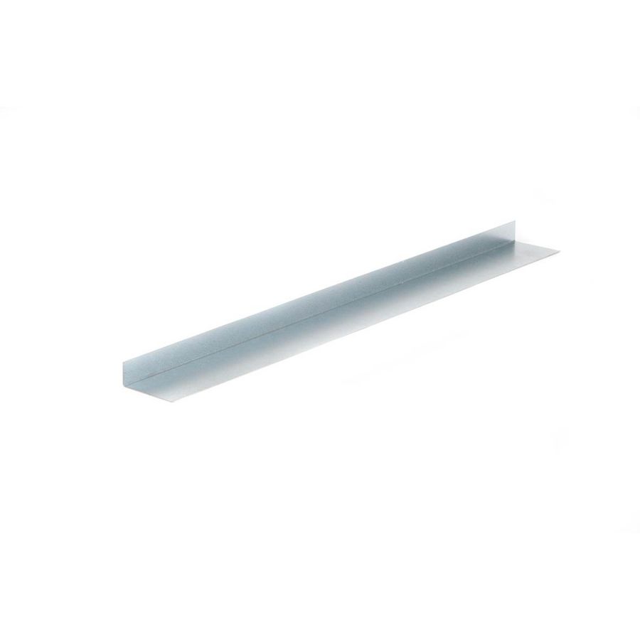 Hoeklijn schoenverl.50x20-l500