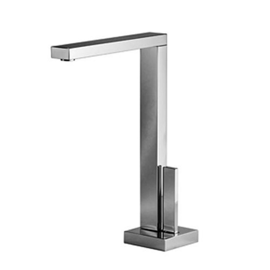 Lot HOT & COLD WATER DISPENSER chroom