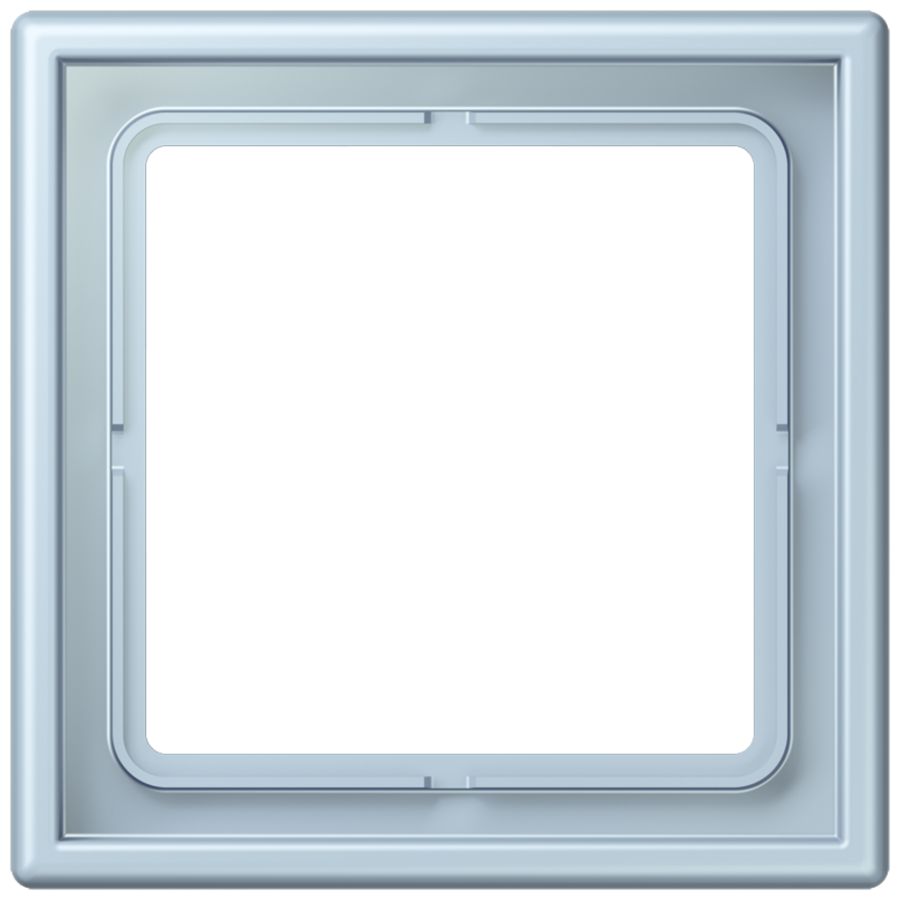 Afdekraam 1-voudig LC32022