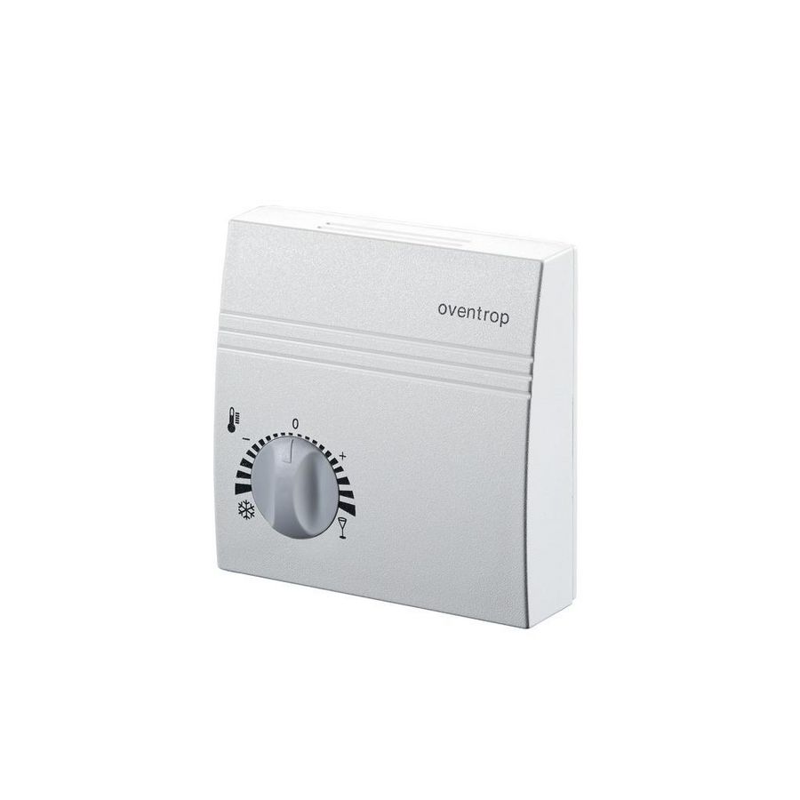 Verstelling op afstand voor verwarming circuitregelaar RH-B