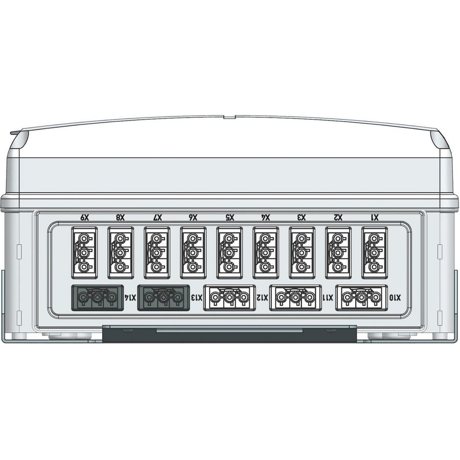 Verdeler WIV GST18I3 20KVA