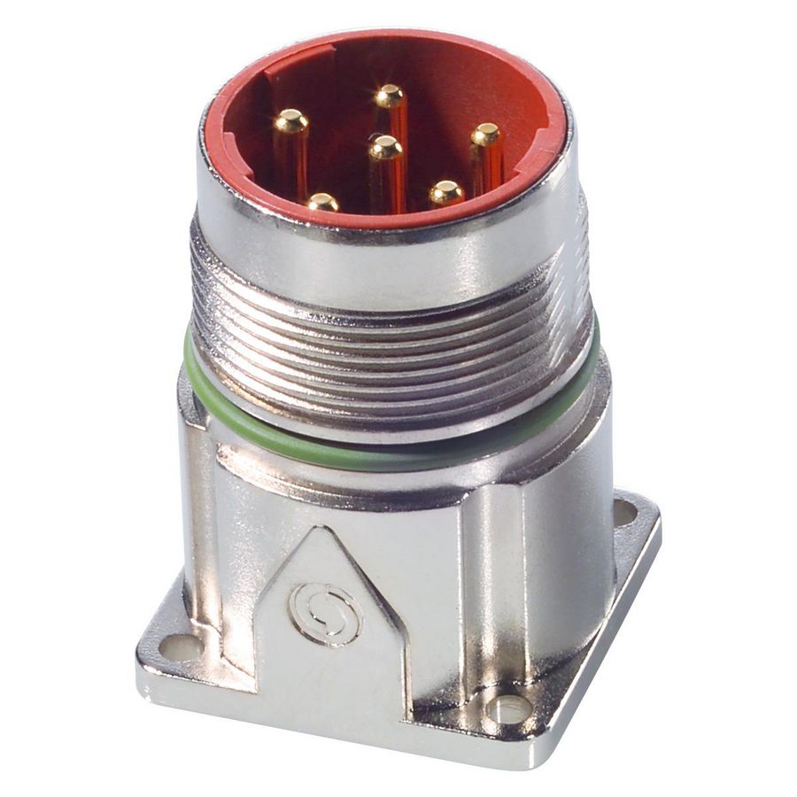 Connector EPIC POWER LS1 A1 5+PE K VVE=5