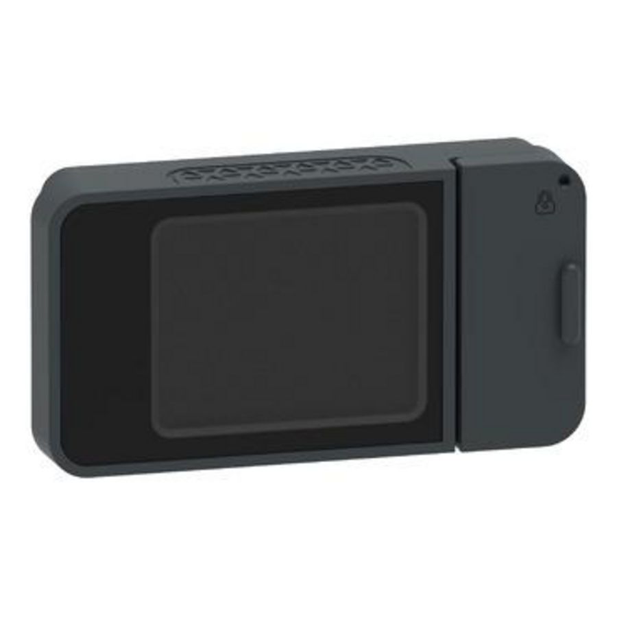 Displaymodule TransferPacT Active Automatic HMI LCD-scherm,