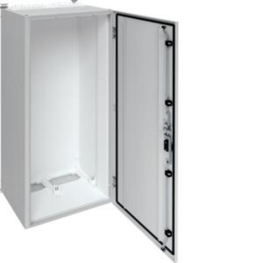 Verdeler Univers IP55 klasse II 1400x550x400mm