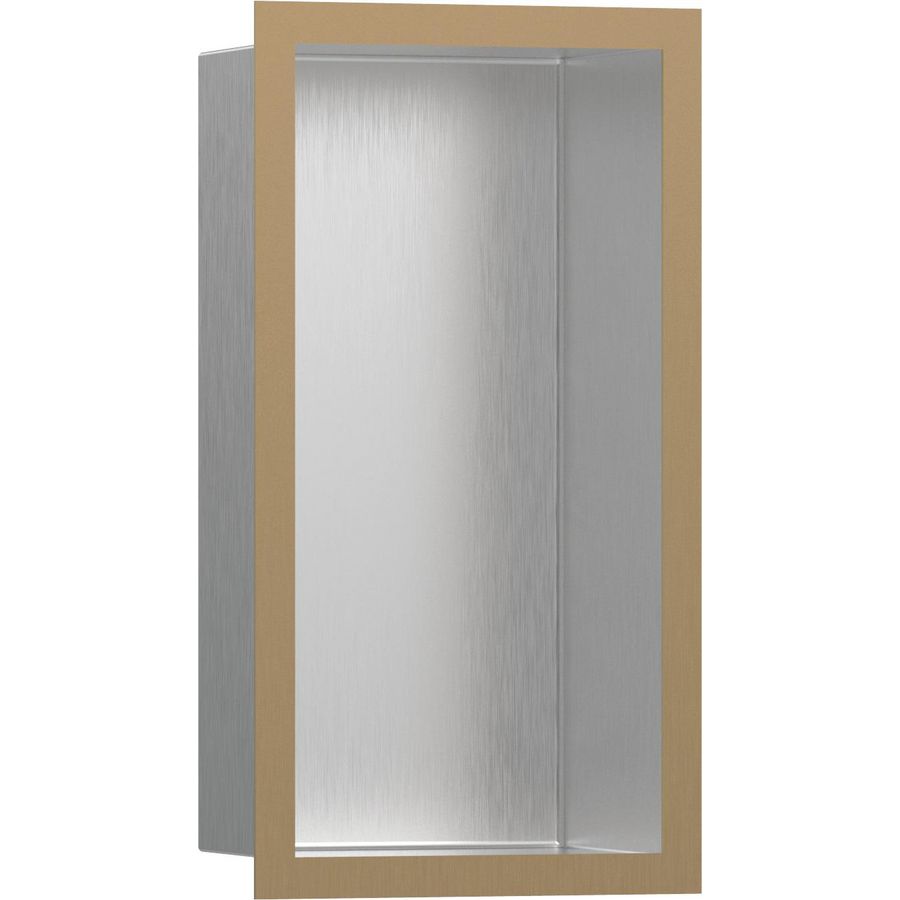 Wandbox XtraStoris RVS 300/150/100 Bronze