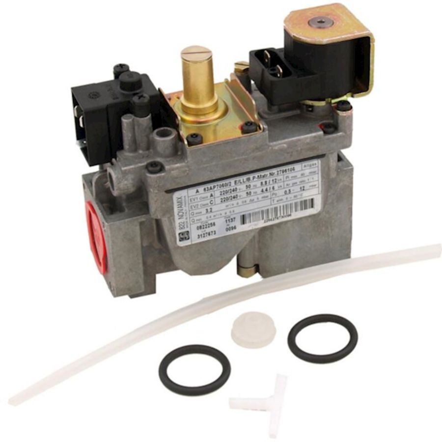 Gasblok 8601436