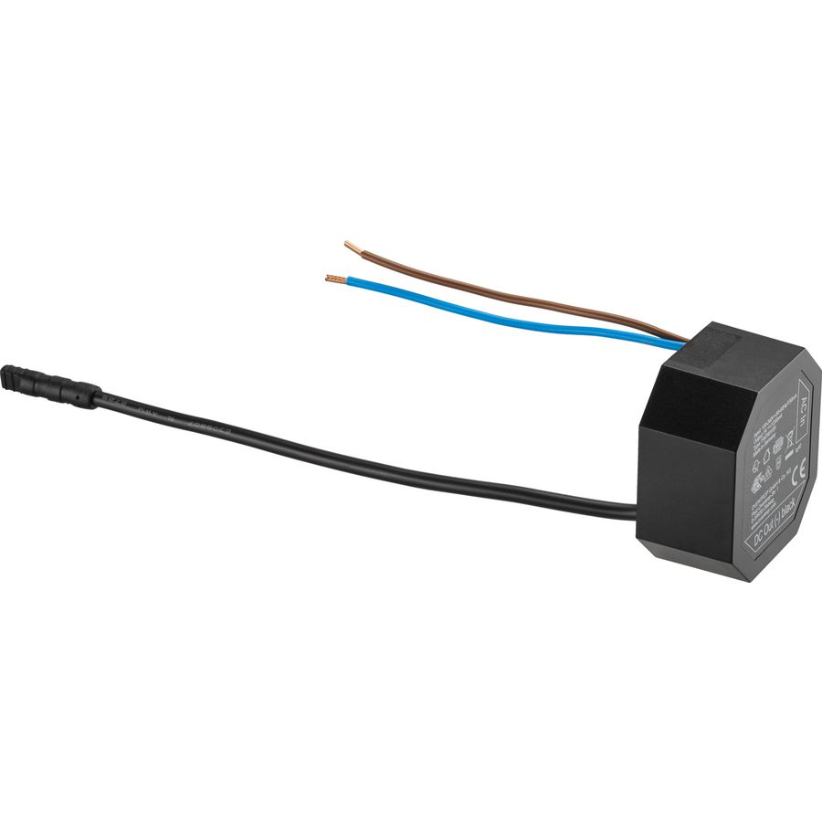 Power pack 100240 V 50 60 Hz voor woningstations Regudis WHT