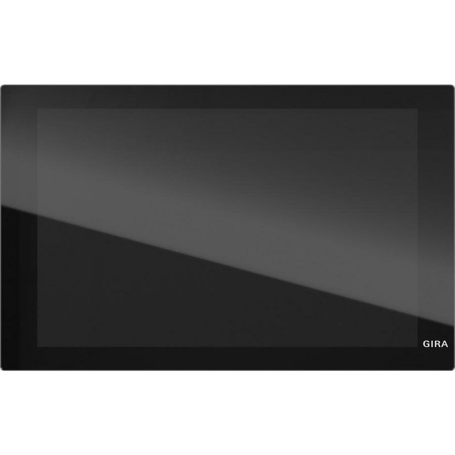 Huisst.video IP Deurcommunicatie gl.zwart