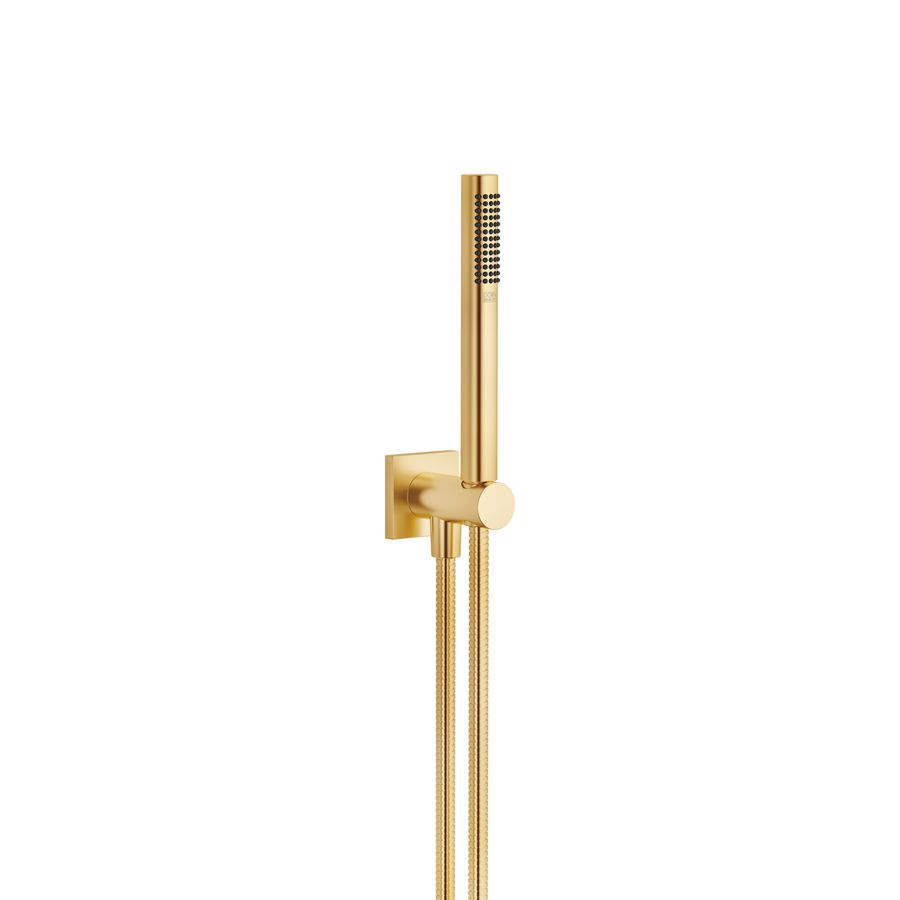 Douchegarn geint douche FlowRe-Mes gebor(23kt)