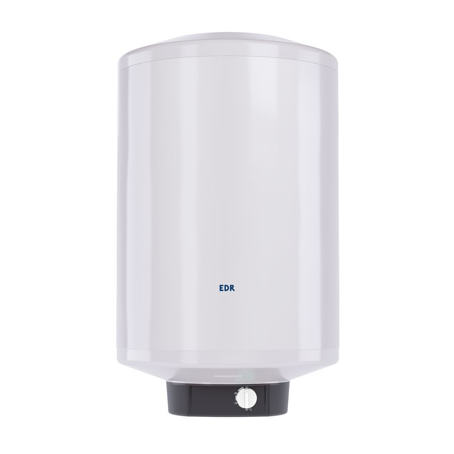 Elektrische nachtstroomboiler EDR50 50ltr. 650W