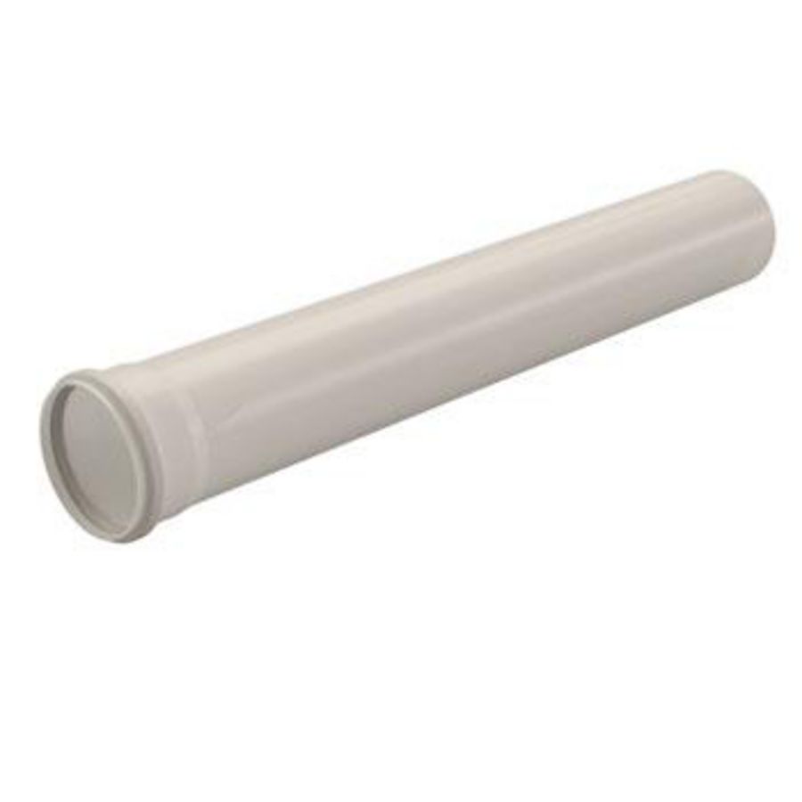 Verlengpijp Rolux cascade 160 500mm