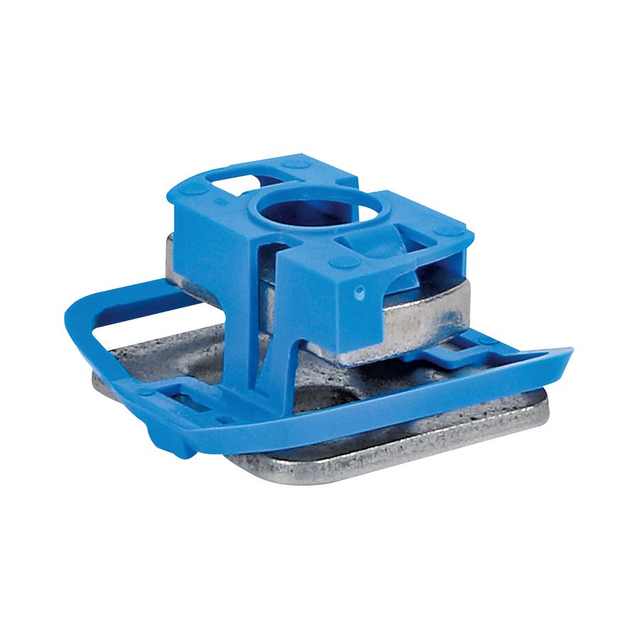 Schuifmoer G2 RVS A4 M8 RapidStrut