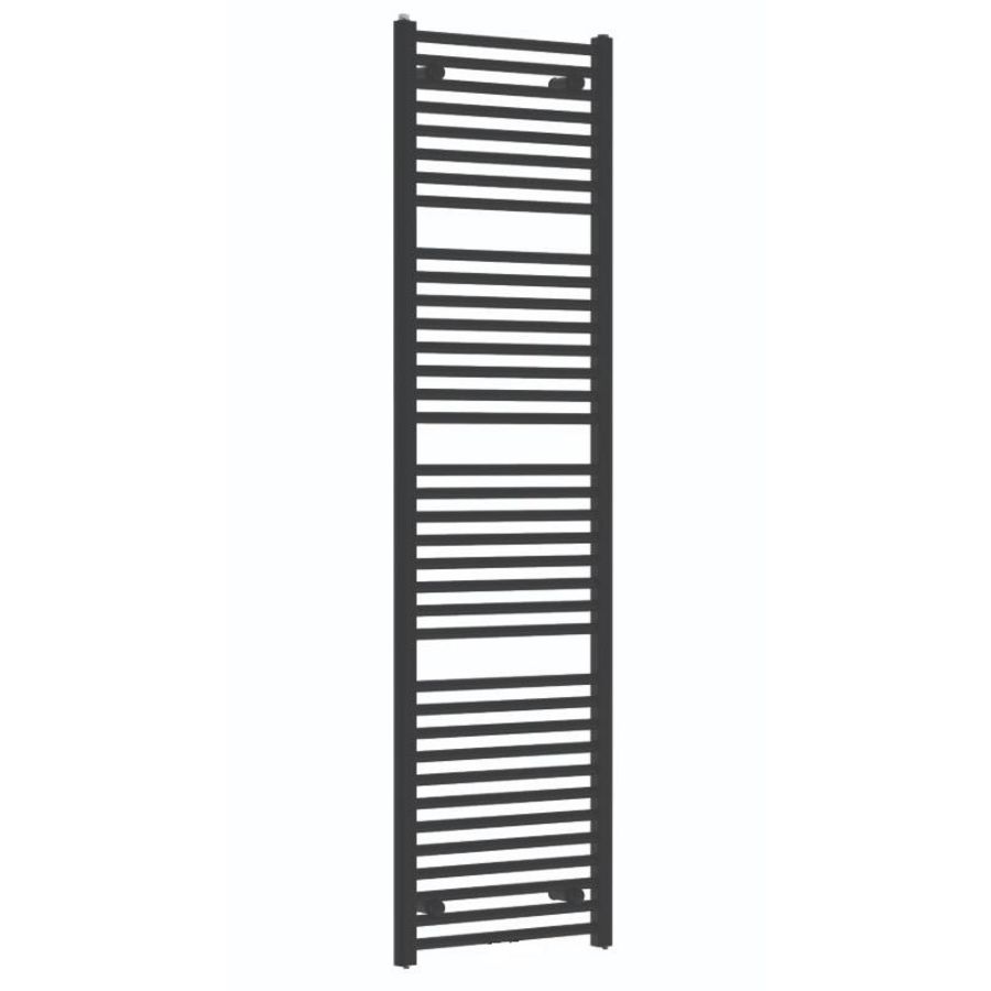 Handdoekradiator OCEANUS 495x1763mm 807W Custom Black