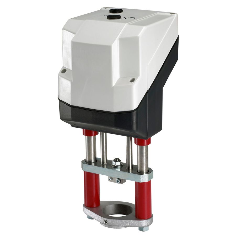 Servomotor AMV 86 230V 3s/mm 40mm 5000N