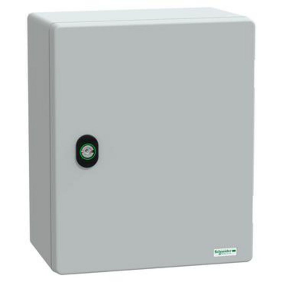 Wandkast IP66 308x255x160mm Thalassa PLM