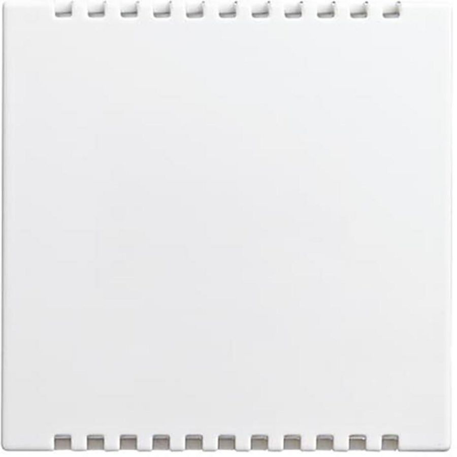 Centraalplaat voor koelelement SI-B-alpinwit (2114-914)