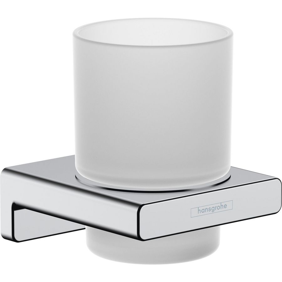 AddStoris drinkbeker chroom