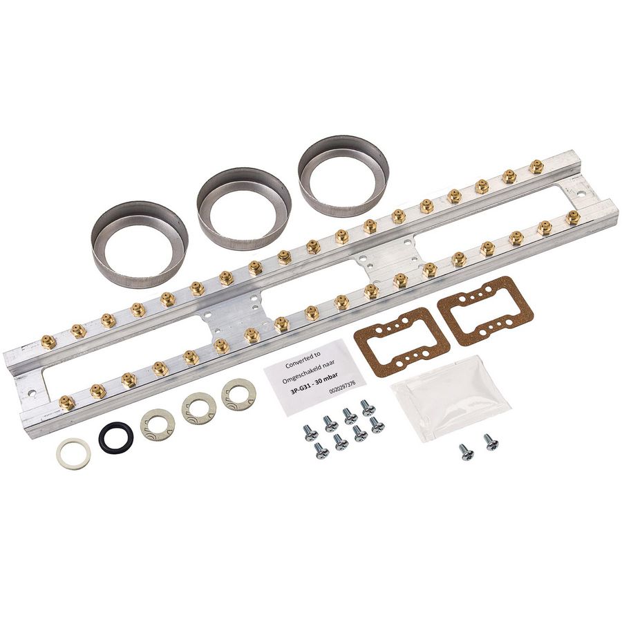 Ombouwset op G31 0010035144