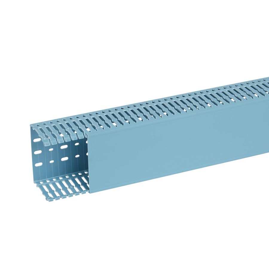 Lengte a 2m. Bedradingskoker 120x80 BSI Segma VVE=8
