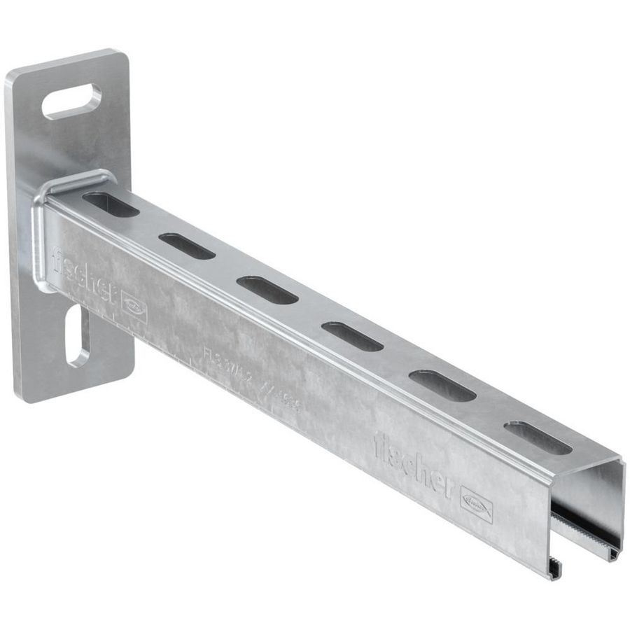 Wandrailconsole ALK37-600mm VVE=5