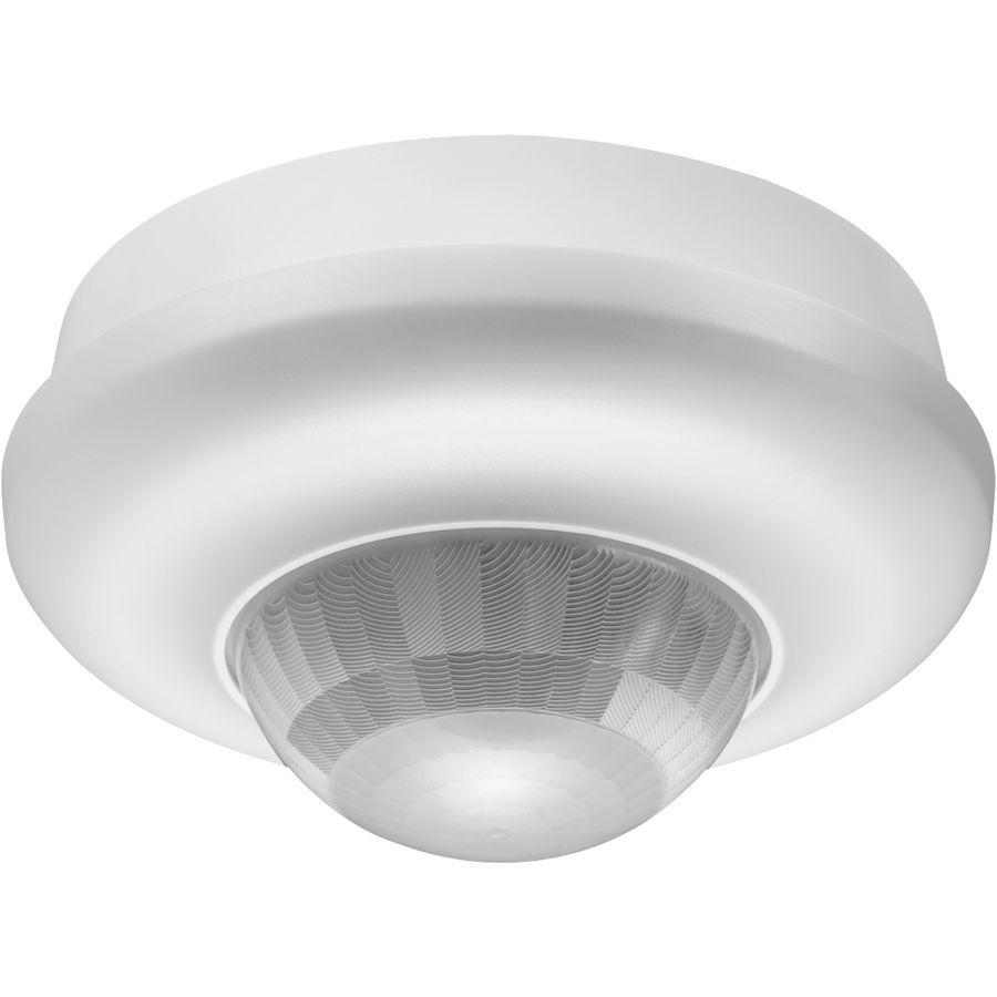 Bewegingsmelder DALI secundair 32m IP54 hoge plafonds voor