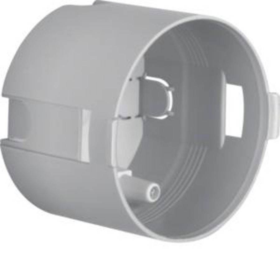 Inbouwdoos Ø45 1-v d=35mm trekontlasting berker Integro