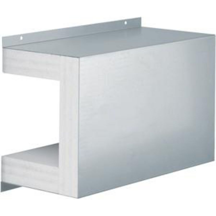 Schuifmof 90/50060 verzinkt FWK