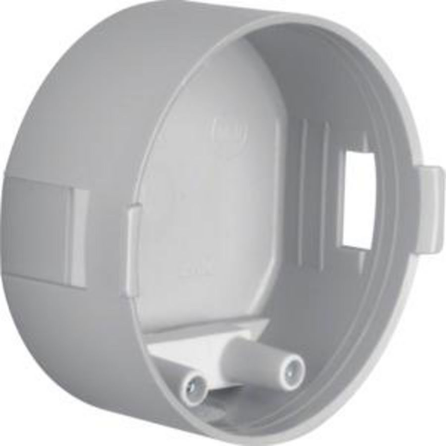 Inbouwdoos Ø45 1-v d=22mm trekontlasting berker Integro