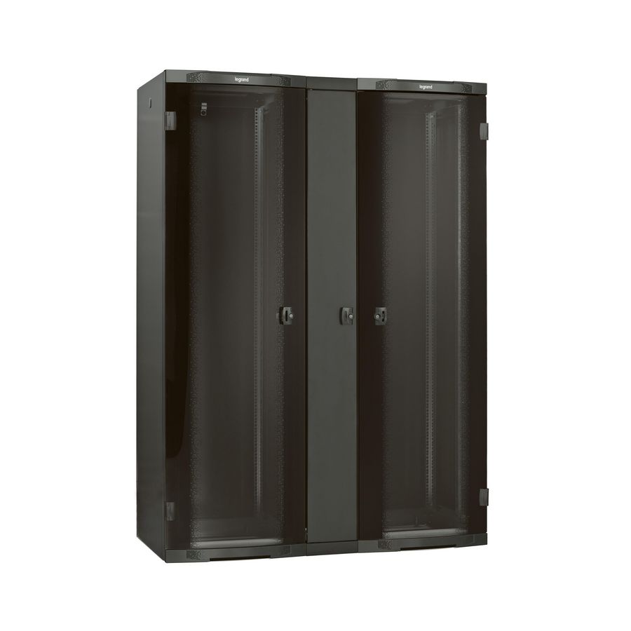 Koppelkast LCS2 42H 203x60x60cm 19inch