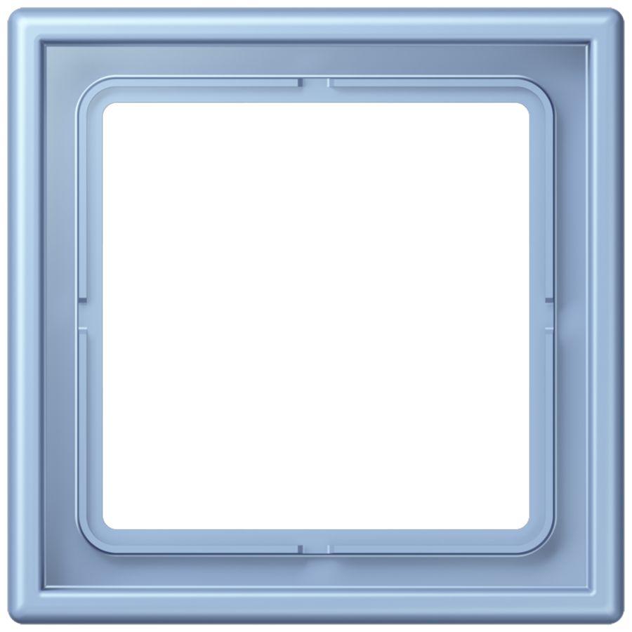 Afdekraam 1-voudig LC32021