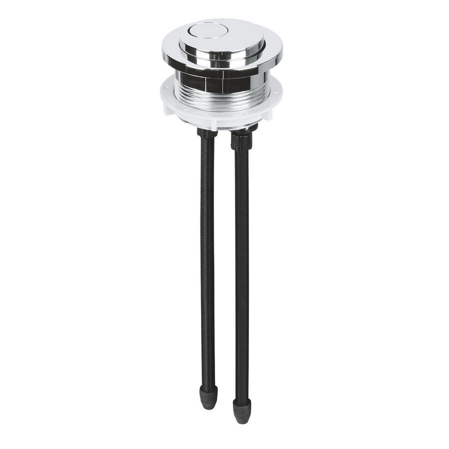 Dual flush drukknop voor ker.reservoir