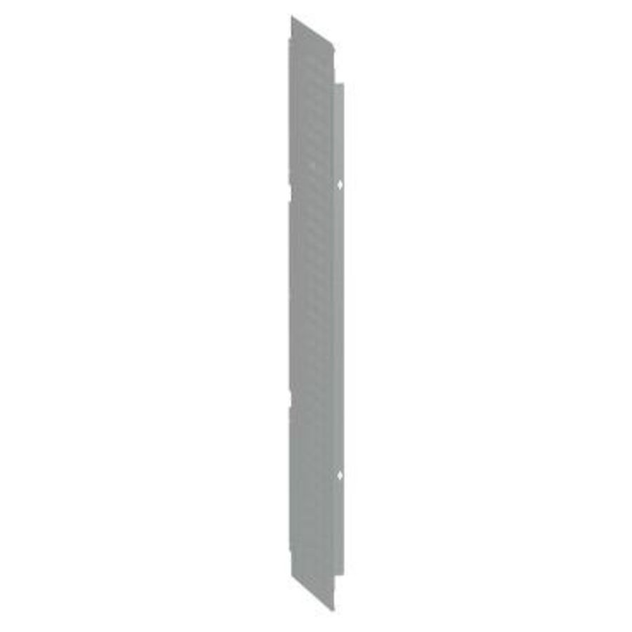 Side partitions compartmentalised application D600mm M