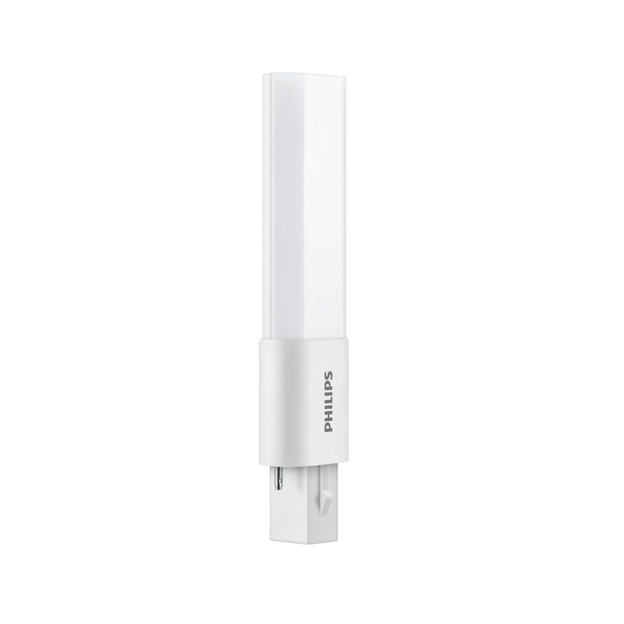 CorePro LED lamp PL-S 3.5W 830 2P G23 VVE=20
