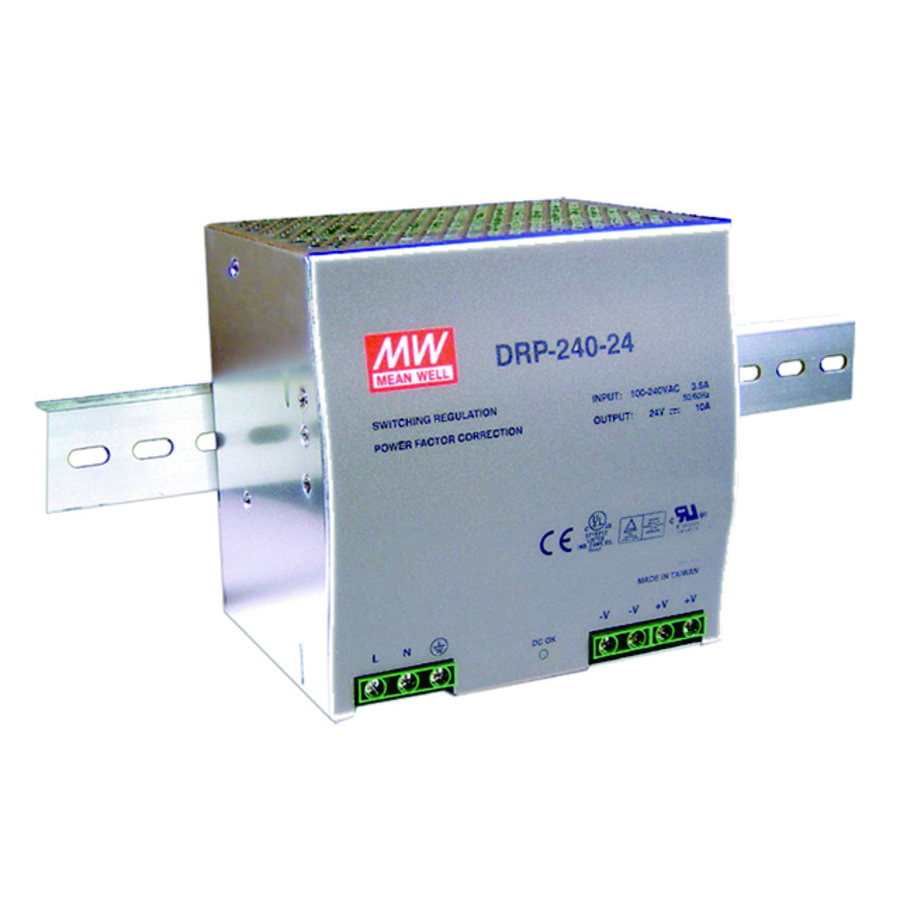 PSP-24VDC-240W 895150