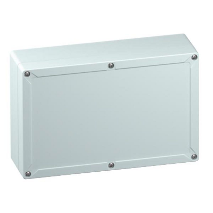 Lege behuizing IP66/IP67 IK08 20041201