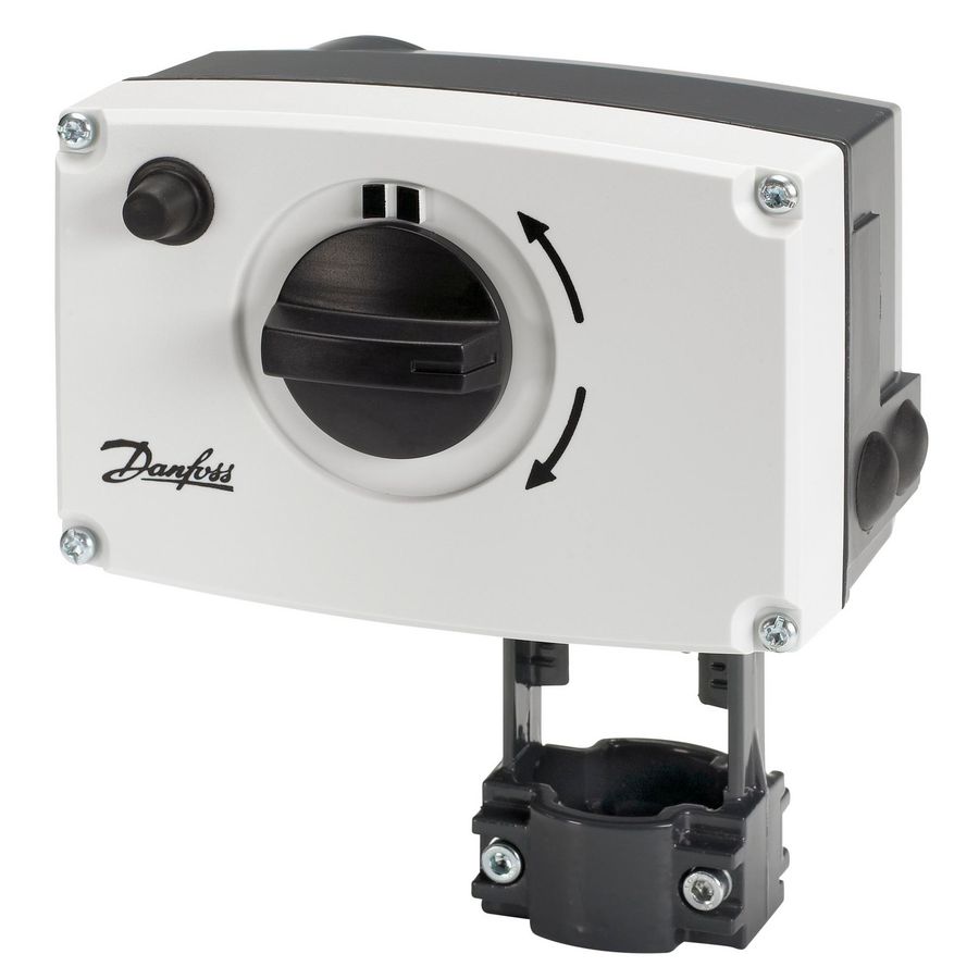 Servomotor AME 25 SU 24V 15s/mm 15mm 450N