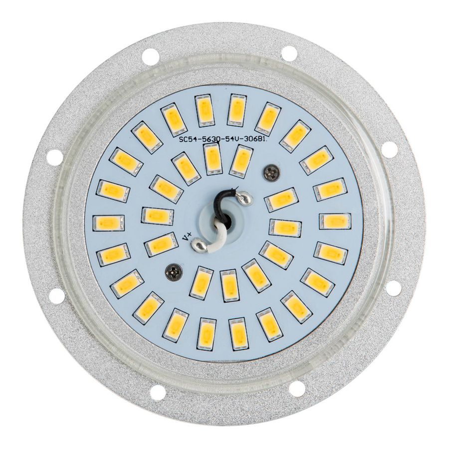 LED-lamp HOL corn E40 54W 7600lm 6500K