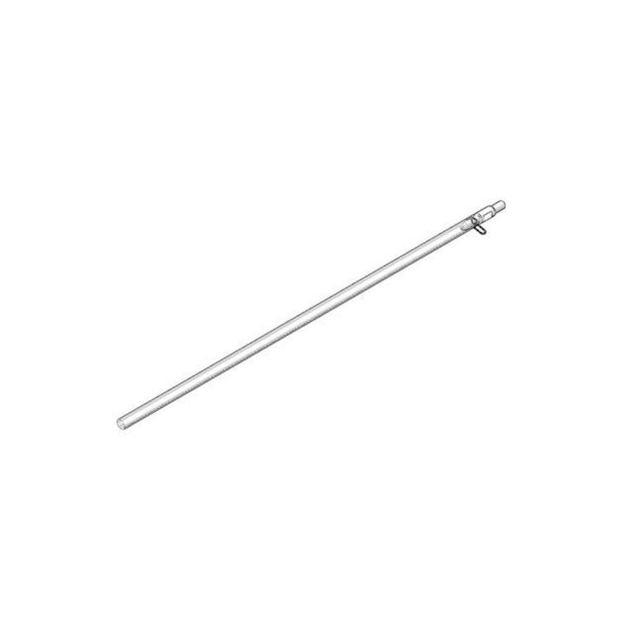 Aansluiting HotCold Water Dispenser Ontluchting 18x9x520mm