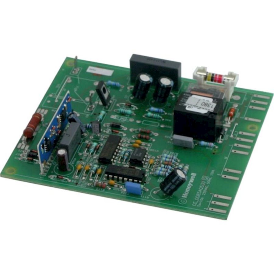 Branderautomaat 2799100