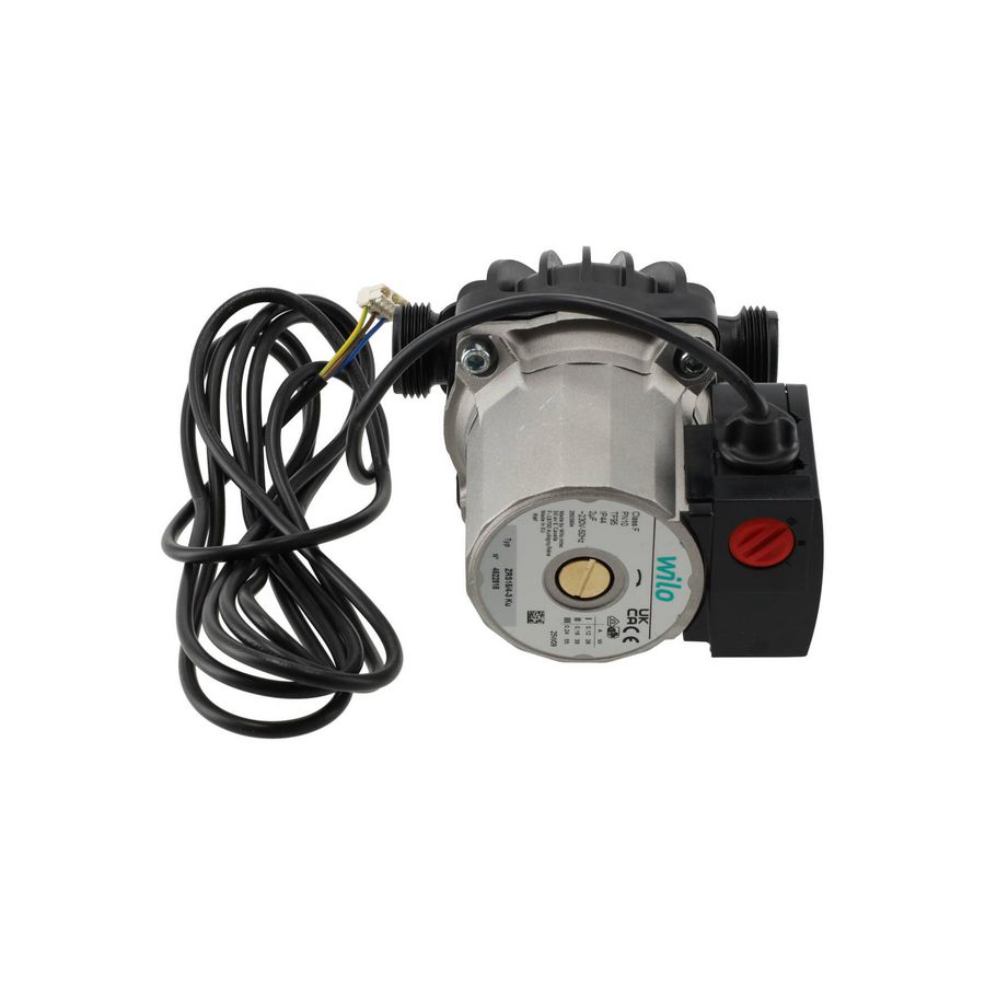 Sanitairpomp ZRS 15/4-3KU