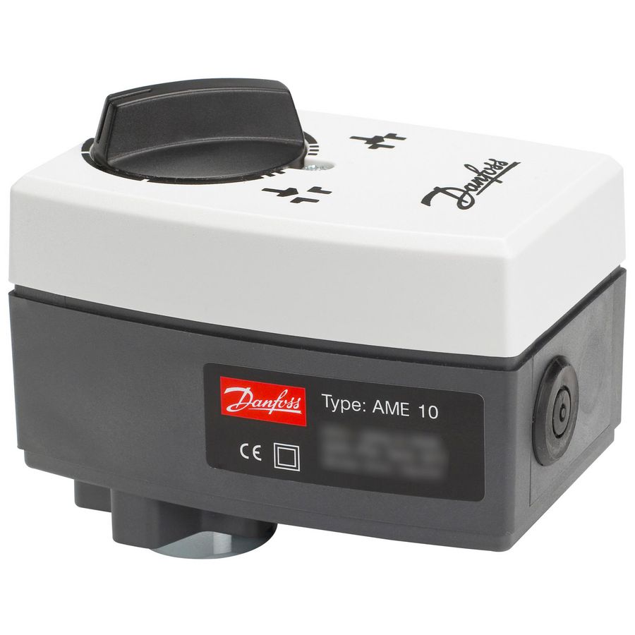 Servomotor AME 10 24V 14s/mm 5mm 300N