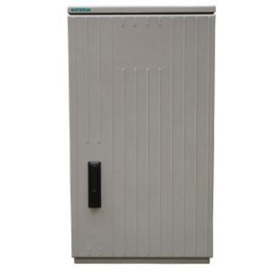 Polyesterkast Gr.0 1080/635mm diep