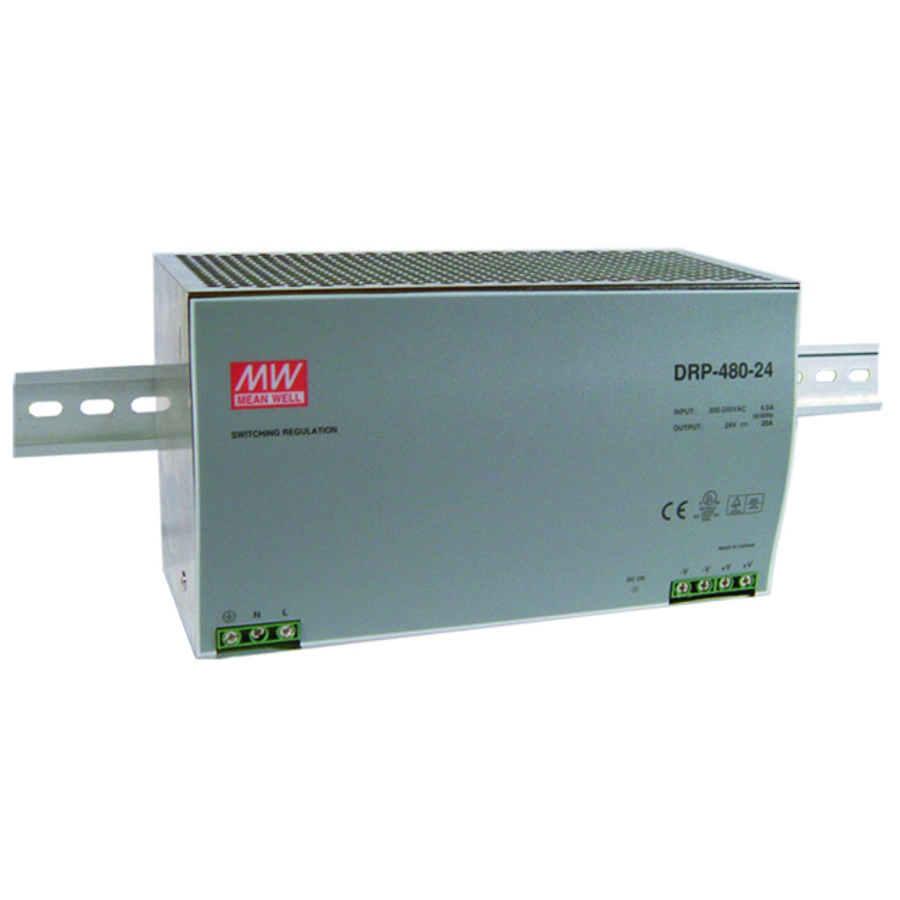 PSP-24VDC-480W 895160
