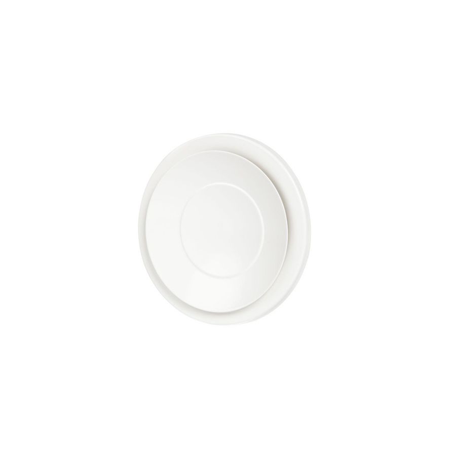 Toevoerventiel d 100mm