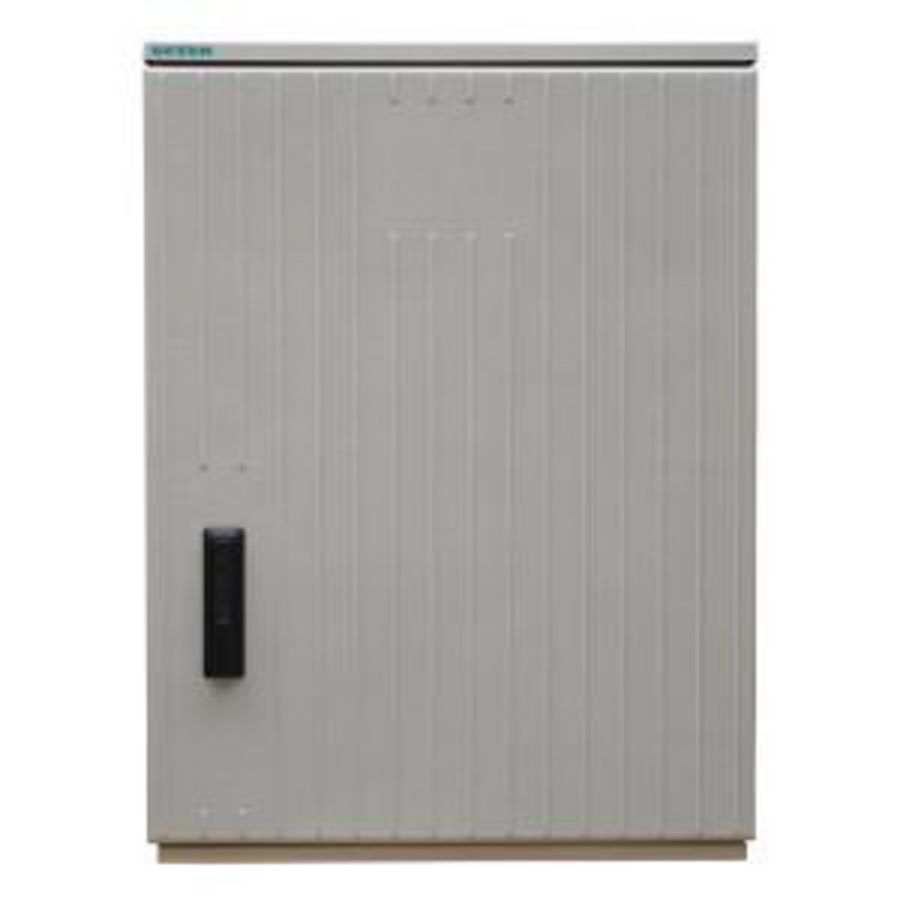 Polyesterkast Gr.1 1080/635mm diep