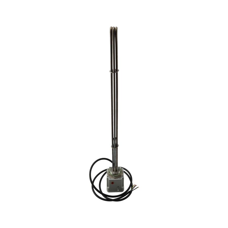 Verwarmingselement 10kW 3-fase