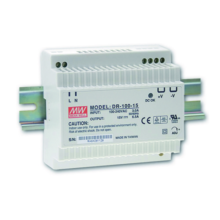 PSP-24VDC-100W 895140