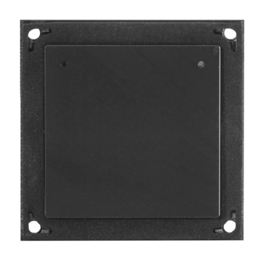 Transponderlezer-module modulaire buitenpost