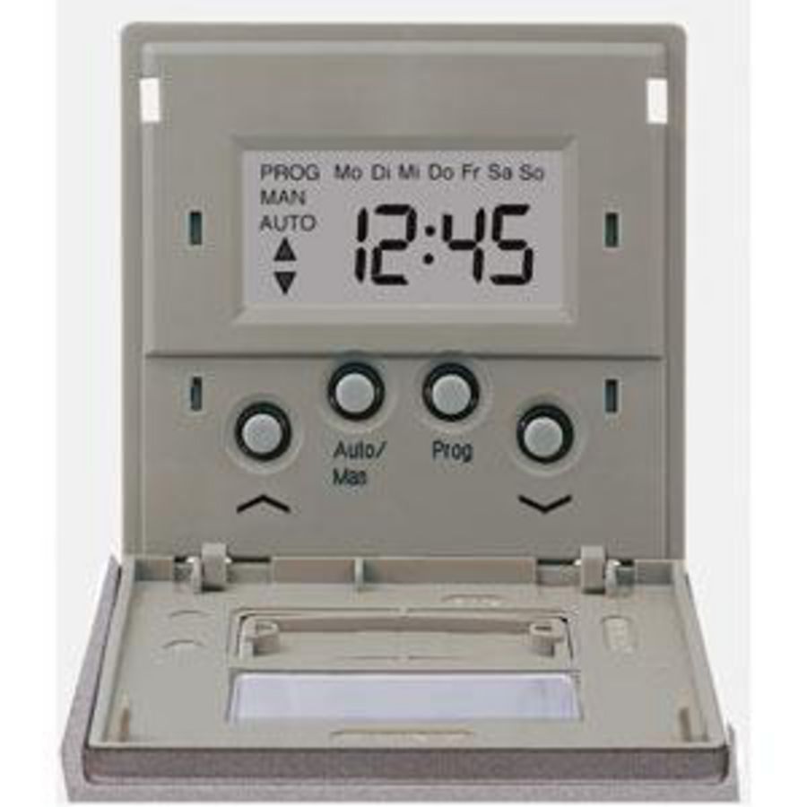 Afdekking LS-antra.stand.m.timer voor o.a.232ME VVE=10