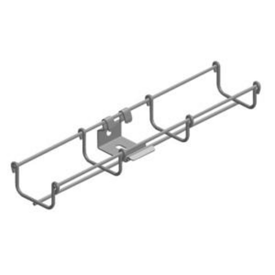 BFR MEERVOUDIGE BEVESTIGING-AFWERKING Z275 VVE=100